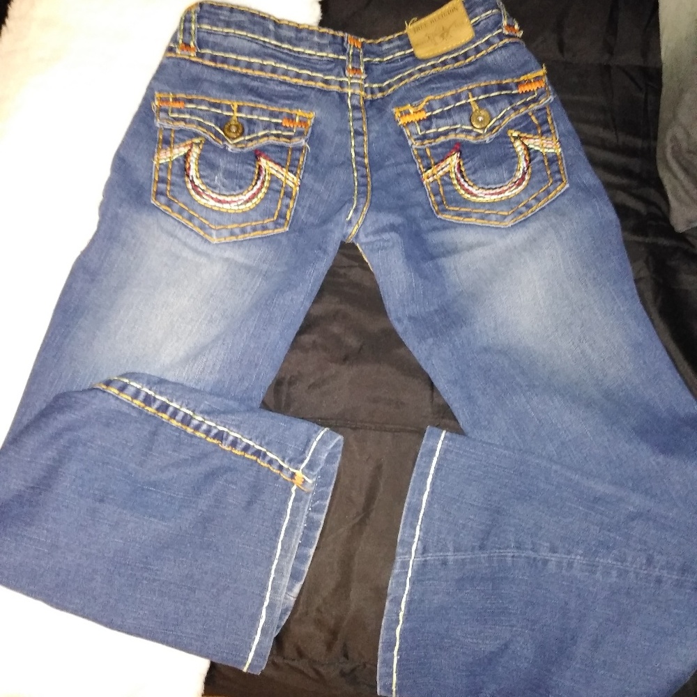 True Religion Jeans
